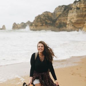 Meet your Posher, Anna